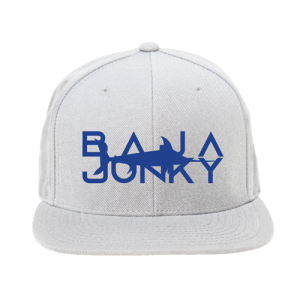 Baja Junky Caps-S01