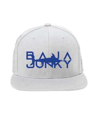 Baja Junky Caps-S01