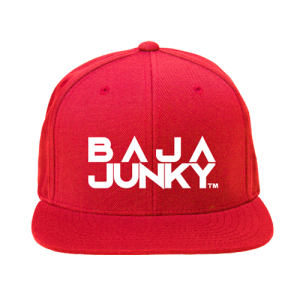 Baja Junky Caps-S02