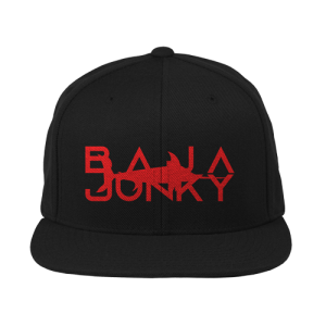 Baja Junky Caps-S04
